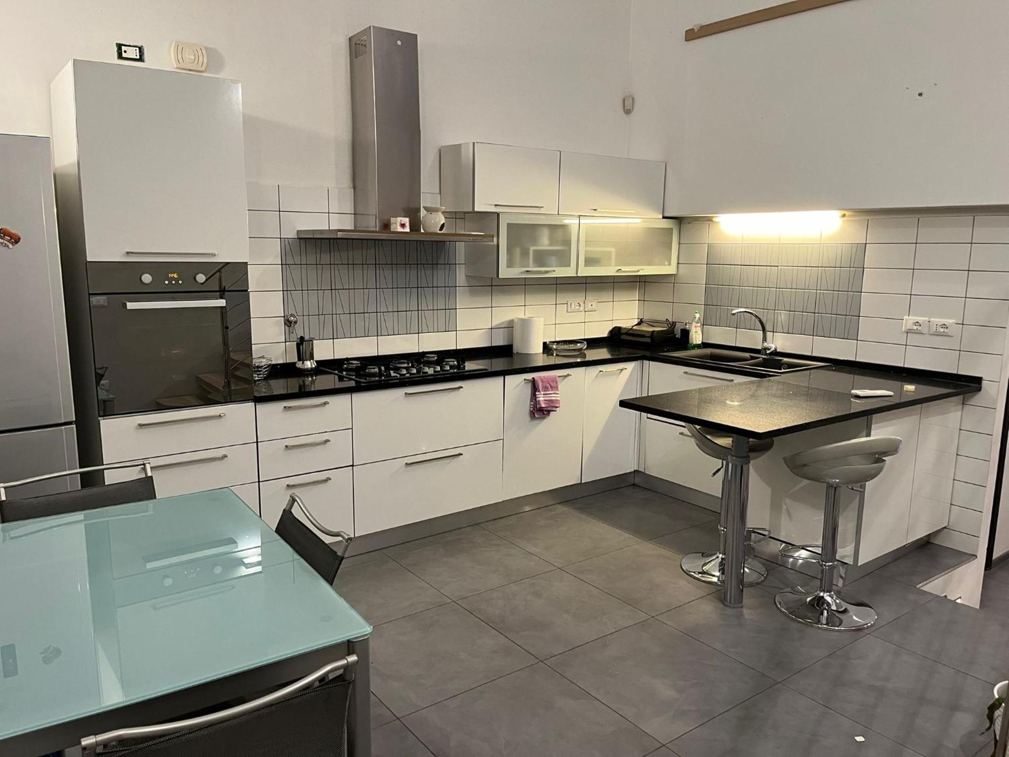 Appartamento Exquisite 2br Nearby Borgo San Frediano Firenze