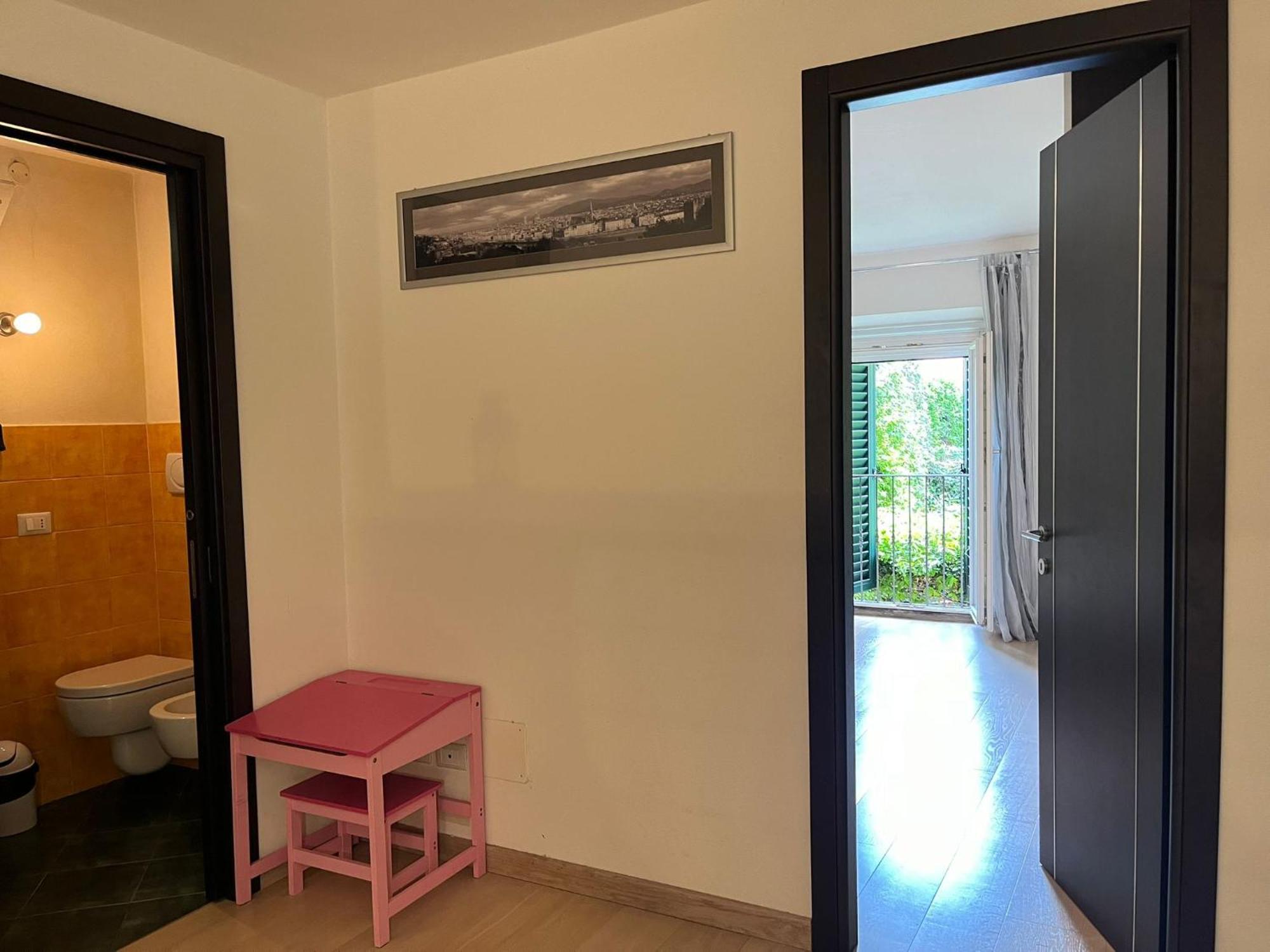 Exquisite 2br Nearby Borgo San Frediano *