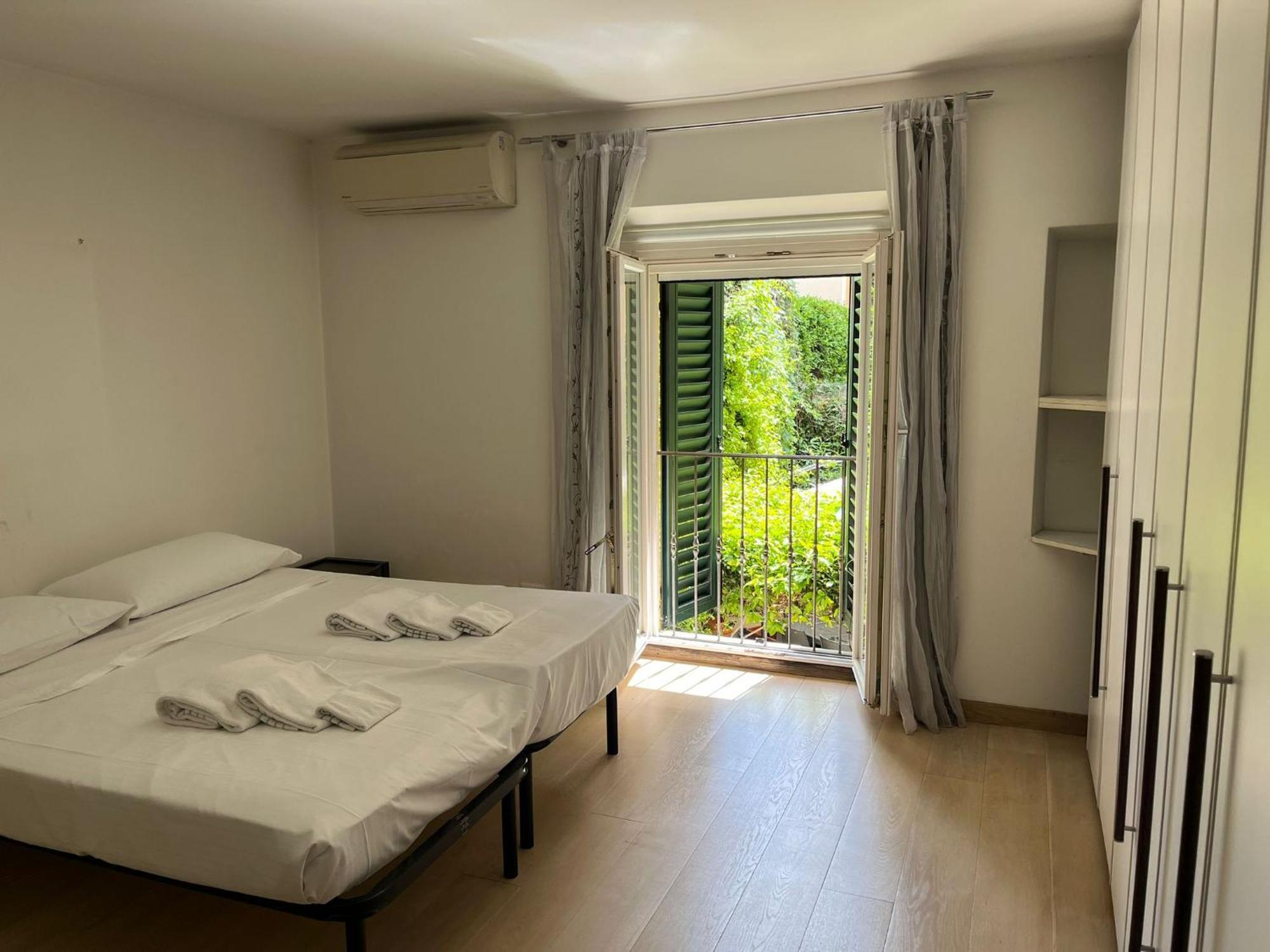 Exquisite 2br Nearby Borgo San Frediano * Firenze