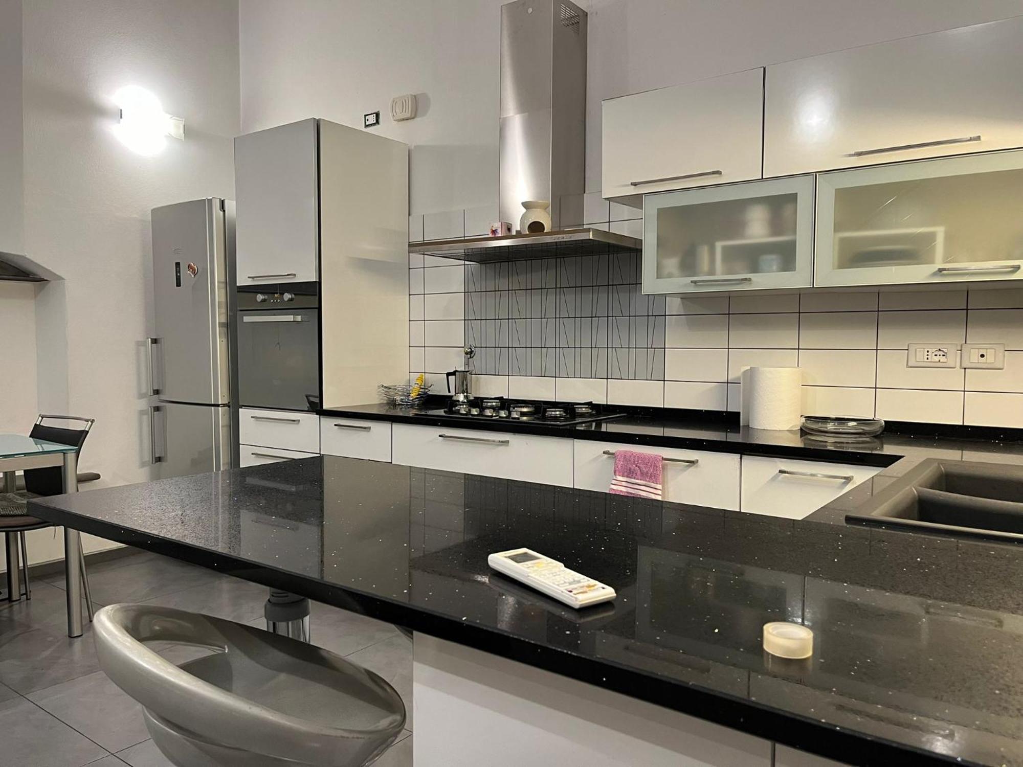 Appartamento Exquisite 2br Nearby Borgo San Frediano *